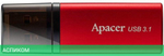 USB Flash-накопитель Apacer AH25B RTL (AP128GAH25BR-1)