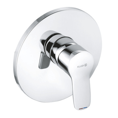KLUDI PURE&EASY встраиваемый смеситель для душа