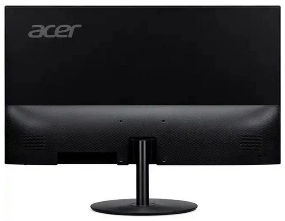 Монитор 31.5" Acer SA322QHbi UM.JS2EE.H01 черный