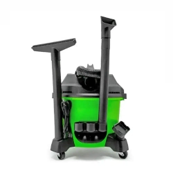 Пылесос Greenworks G120WDV 4701207