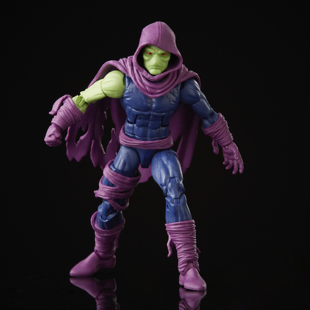 Hasbro Marvel Legends Doctor Strange in the Multiverse of Madness - Фигурка 15 см Marvel’s Sleepwalker F0373
