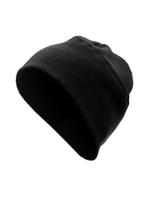 Шапка флисовая Garsing «Полар» GSG-73 Black