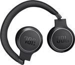 Беспроводные наушники JBL Live 670NC, черный