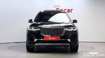 BMW X7 (G07) xDrive 30d Design Pure Excellence 6-и местный (08.2020)