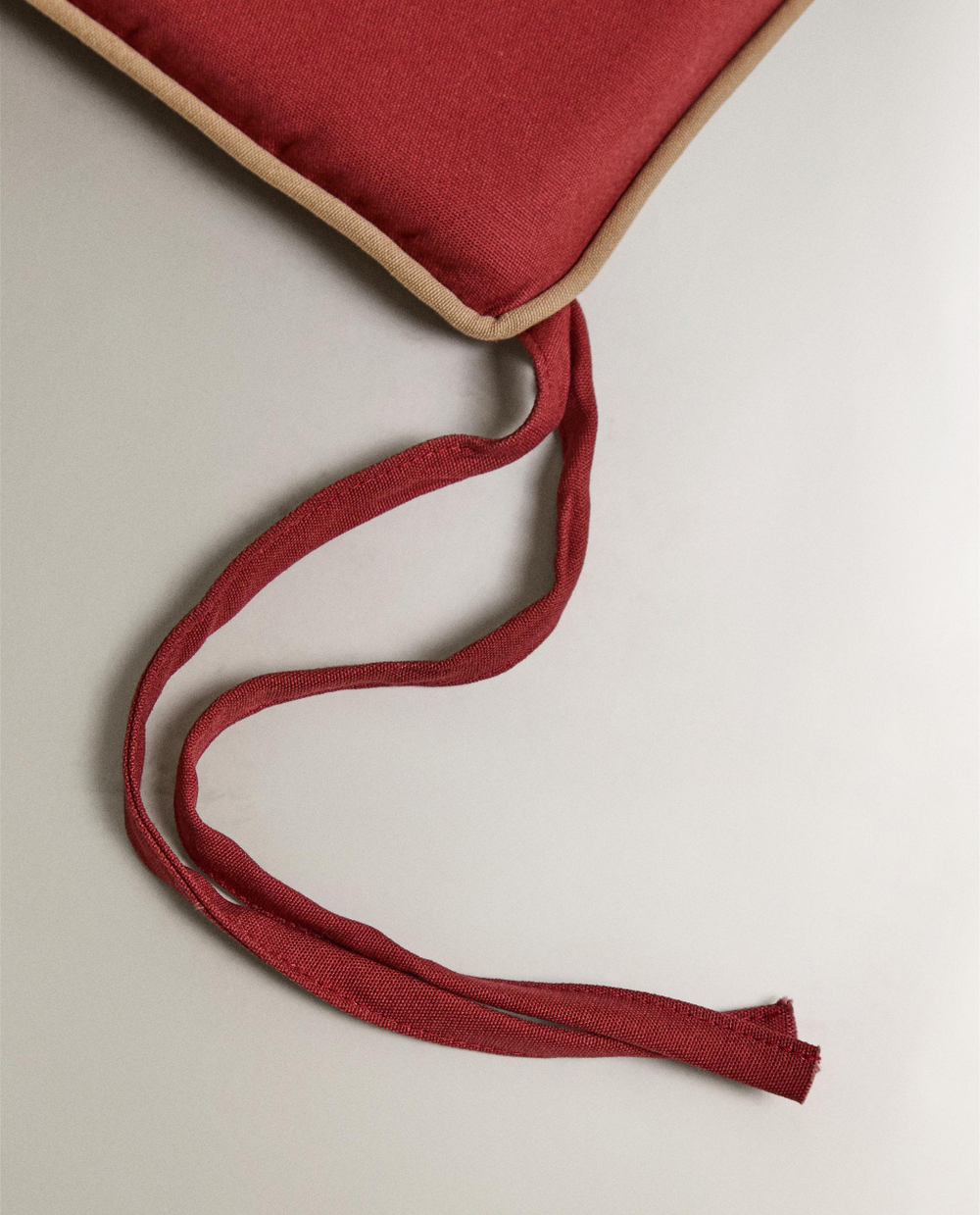 Декоративная подушка Zara Home, 3х48х53 см, хлопок, 1375/009