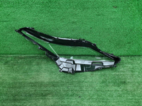 Стекло фары левое Lexus RX 4 (2019-2022)