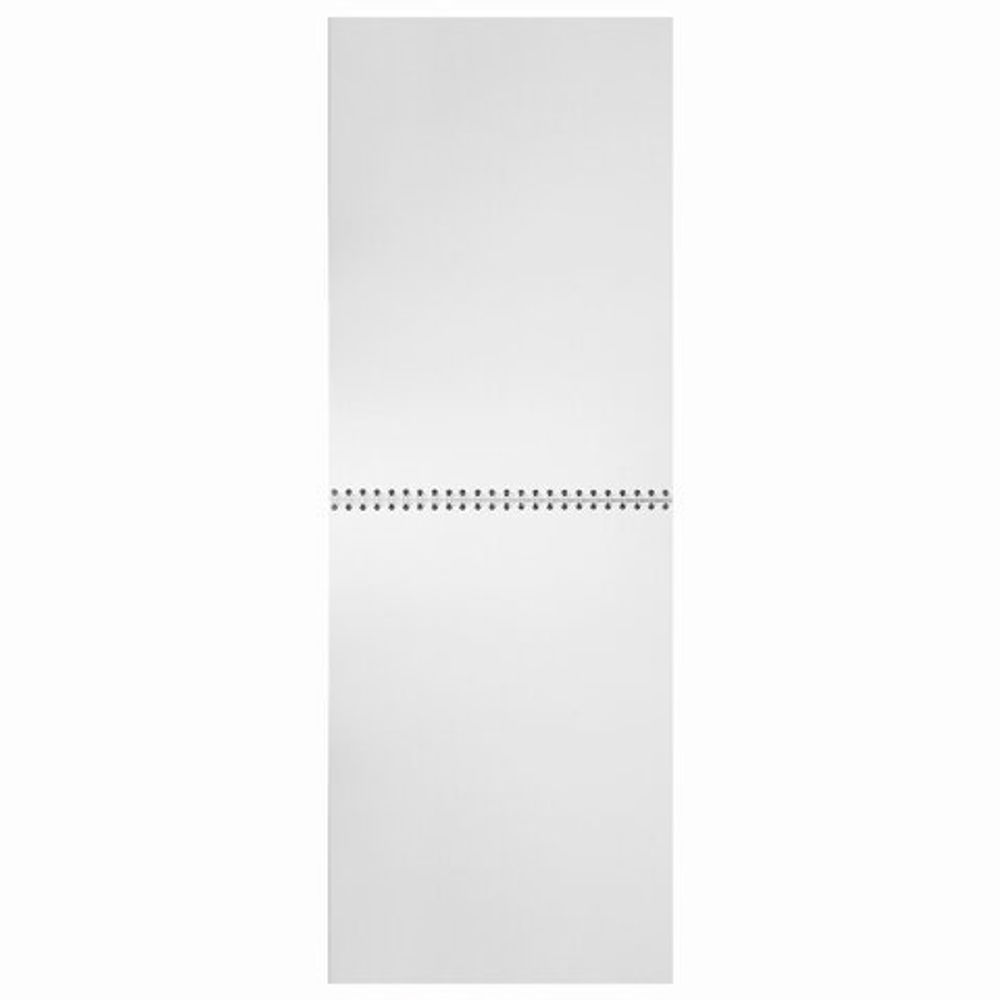 Скетчбук, акварельная белая бумага 200г/м ГОЗНАК, 205х290мм, 20л,гребень подложка BRAUBERG ART DEBUT, 110991