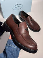 Лоферы Prada, арт. 477896408