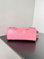 Balenciaga Neo Cagole City Small Bag 26 cm