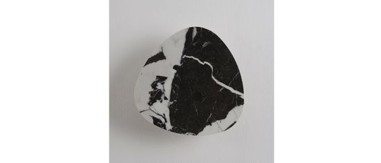 Бра 10W 4000K BILBAO AP10W LED D300 BLACK чёрный Crystal Lux.