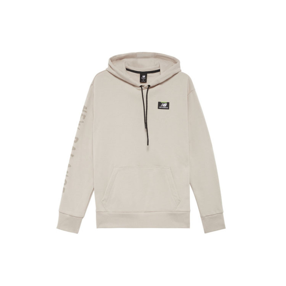 Толстовка New Balance, MT23506-TWF