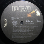 Styx / Miracles (LP)