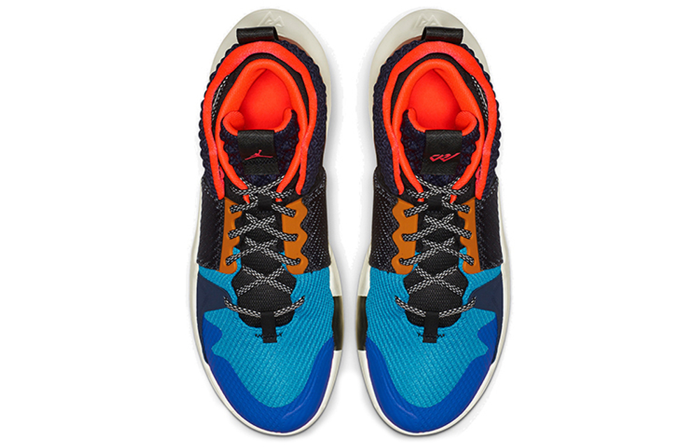 Кроссовки Jordan Why Not Zer0.2
