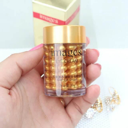 Крем-гель для кожи вокруг глаз с золотом, 30г