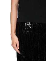 Свитер из шерсти