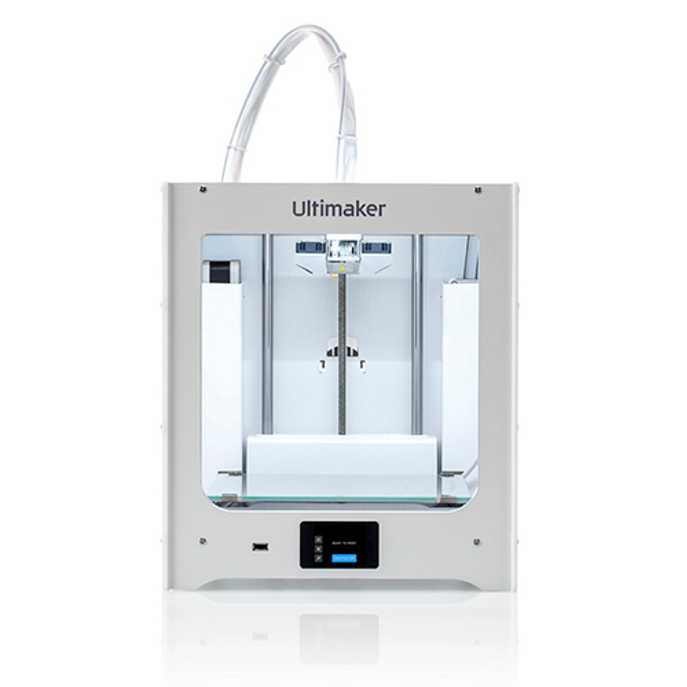 3D принтер Ultimaker 2 + Connect