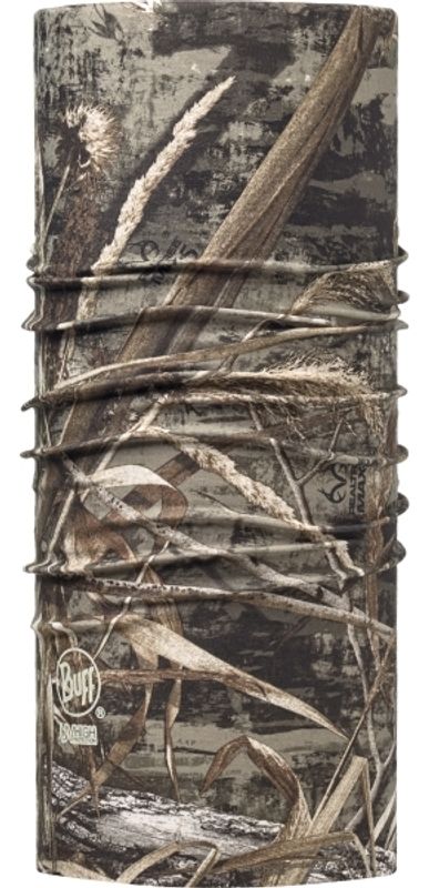 Бандана-повязка на голову летняя Buff Realtree Max 5 Фото 1