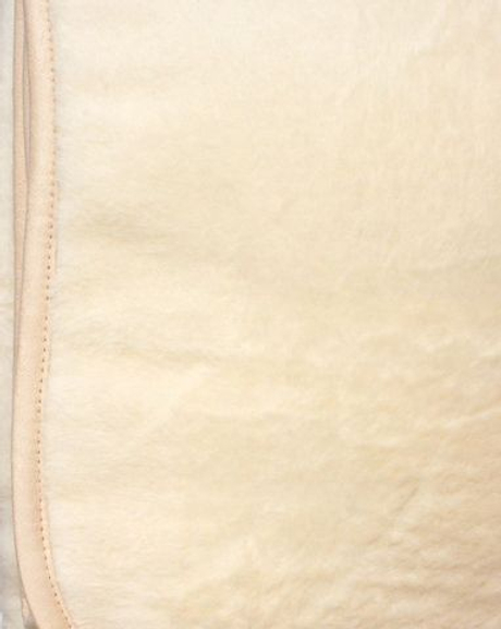 Плед детский 100x140 Luxberry Кашемир 269 01