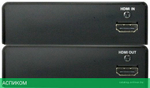 Удлинитель Aten VE812