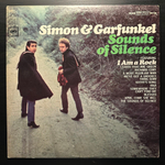 Simon & Garfunkel - Sounds Of Silence (США 1968г.)