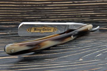 Опасная бритва Boker King Cutter Original 5/8