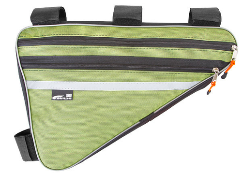 Велосумка МАСТЕР вс 015.040.1 под раму большая дуэт,13893