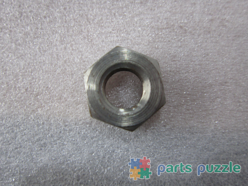 Гайка балансировки мостика / NUT АРТ: 2510/100