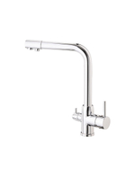 Смеситель кухня MELODIA Ostessa Filtro картридж MDV40618