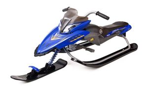 Снегокат Yamaha Apex Snow Bike