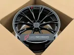КОВАНЫЕ ДИСКИ ДЛЯ AUDI R8 2022 АУДИ