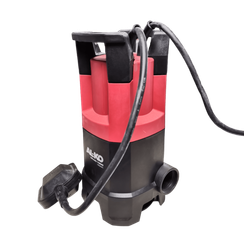 Погружной насос для грязной воды AL-KO Drain 7000 Classic