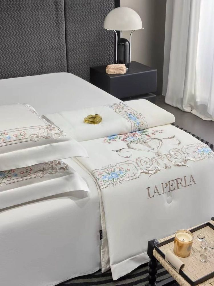 Комплект постельного белья La Perla