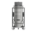 Промышленный пылесос Vostok PDW c набором акссесуаров 50мм