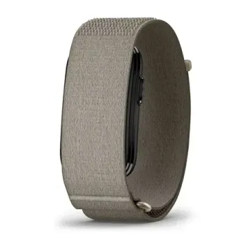 Смарт-браслет Garmin Cirqa French Gray