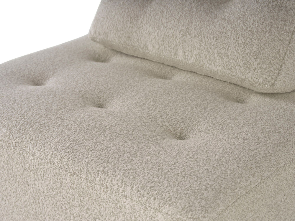 Диван Baker Oasis Sectional Armless Chair