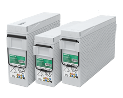 Аккумулятор MARATHON M12V155PC