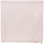 Чехол для декоративной подушки «ALMA», 43*43 см, цвет песочный