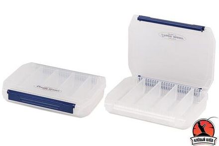 Коробка RING STAR SPW-1510