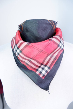 Платок легкий