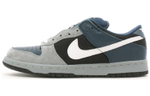 Кроссовки Nike Dunk Sb Futura