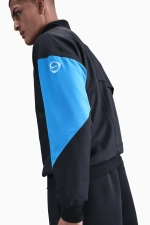 Кофта Nike Atletico Madrid 25/26 Anthem - черный