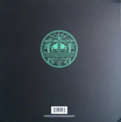 TheWeeknd - Kiss Land