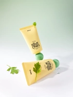 Edit.B Успокаивающий крем с экстрактом полыни и керамидами Moisturizer Calming Artemisia Ceramide Cream 100 мл