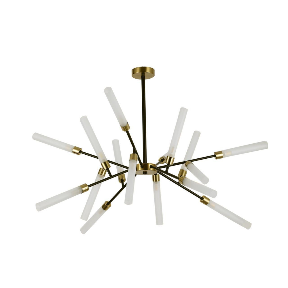 Потолочная люстра F-Promo Istapp 4480-16C