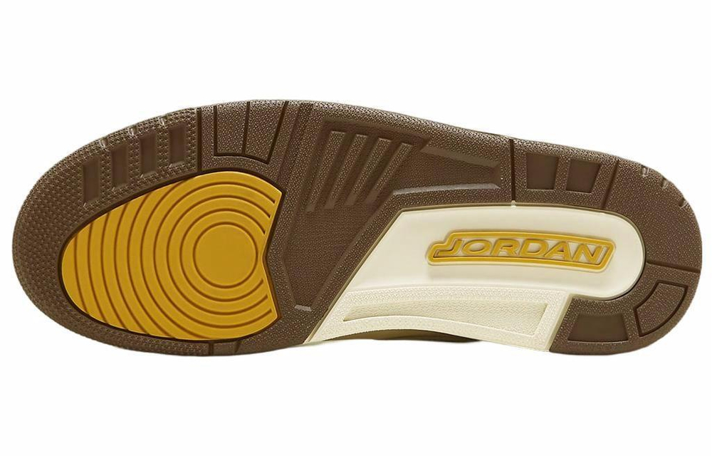 Кроссовки Jordan Legacy 312 Cny "Year Of The Rabbit"