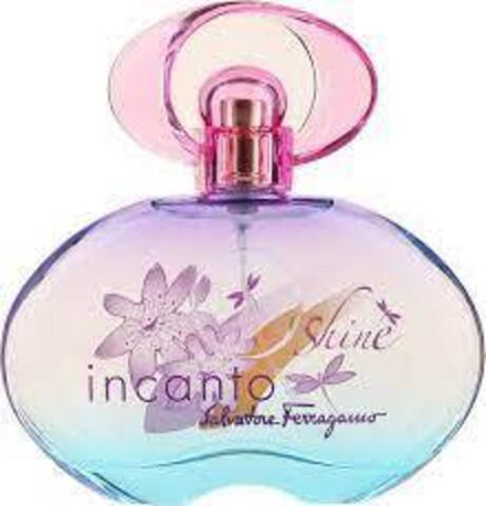 Salvatore Ferragamo Incanto Shine