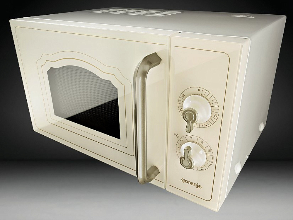 Микроволновая печь Gorenje MO 4250 CLI