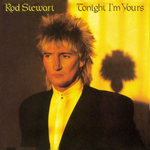 Rod Stewart / Tonight I'm Yours (CD)