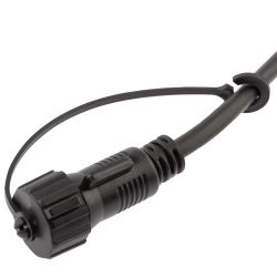 Шнур питания ЭРА ERAPS-K450 для гирлянд