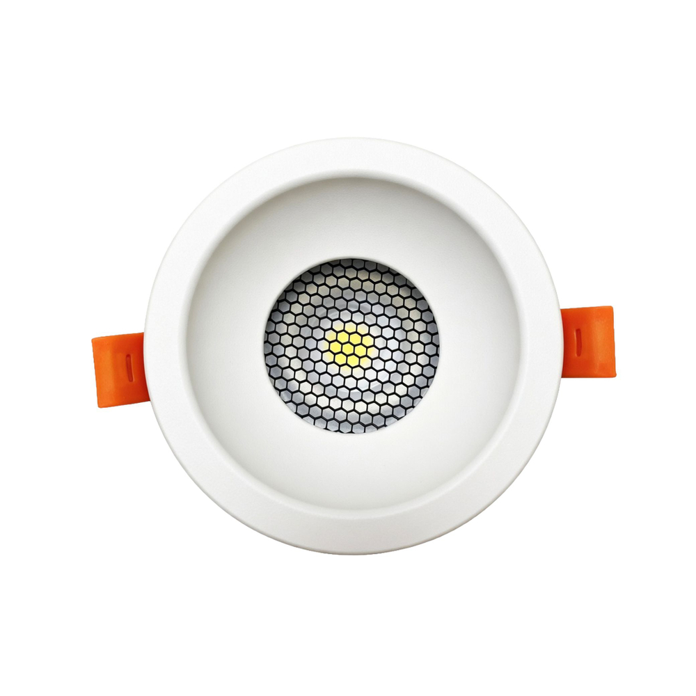 Светильник точечный встраиваемый Wertmark Technical Dorsum WTD.O01.000.V0.12